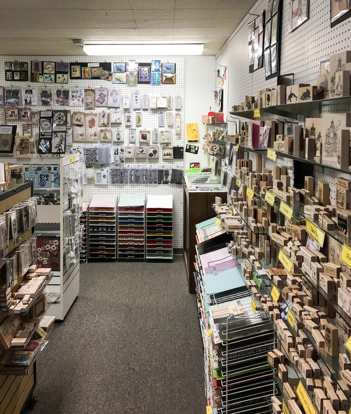 The Paper Boutique Trip to Portland, Oregon