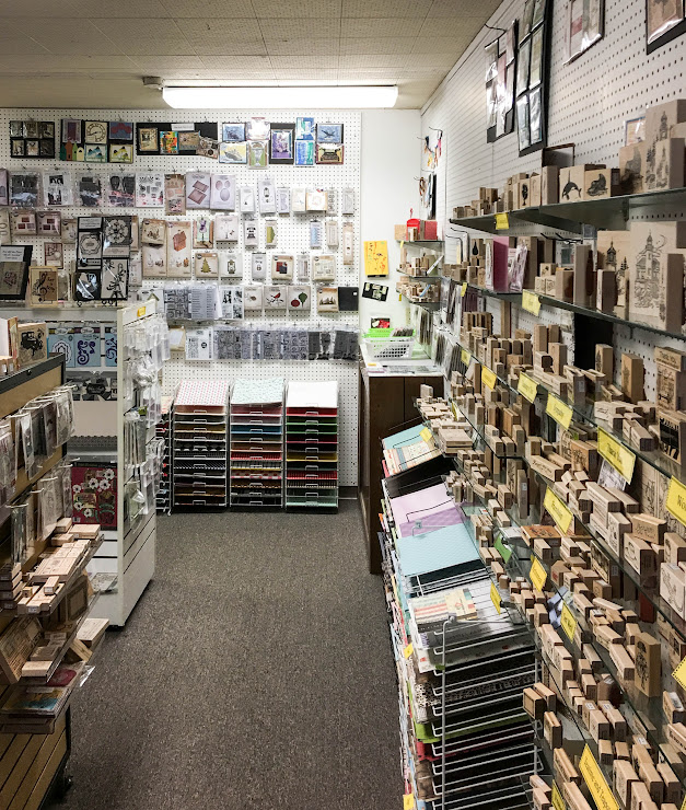 The Paper Boutique Trip to Portland, Oregon