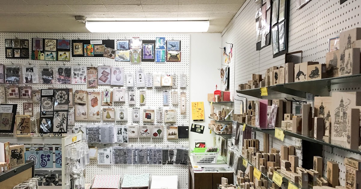 The Paper Boutique Trip to Portland, Oregon