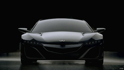 Awesome Acura
