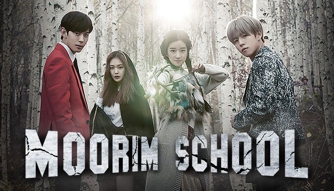 Sinopsis Moorim School Sinopsis Moorim School