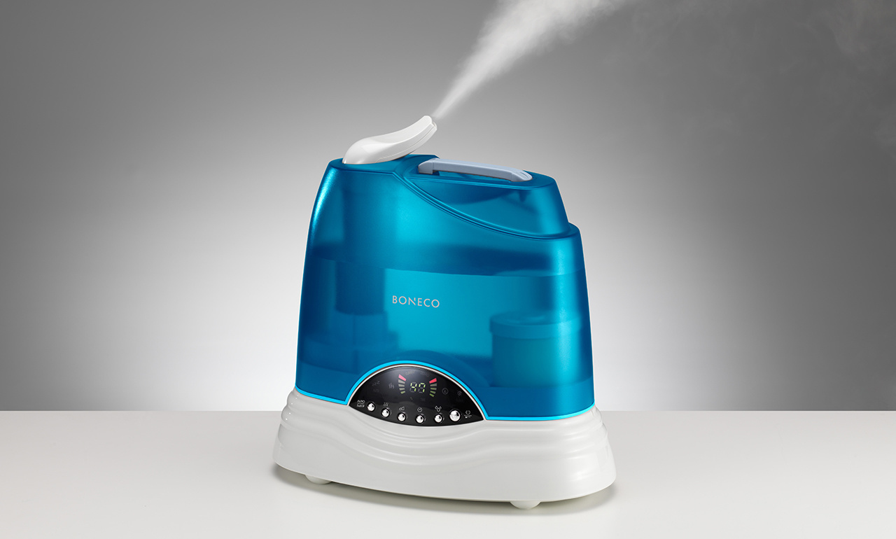 Home Humidifiers Keep Your House Sterile And Live Allergy Free