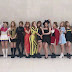 COSMIC GIRLS usa fantasias únicas no seu primeiro fanmeeting!
