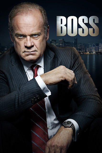 boss poster