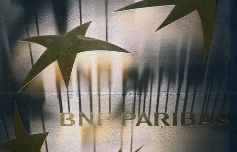 History of All Logos: All BNP Paribas Logos