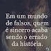 mensagem de deus