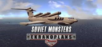 Cover Soviet Monsters PC Game download