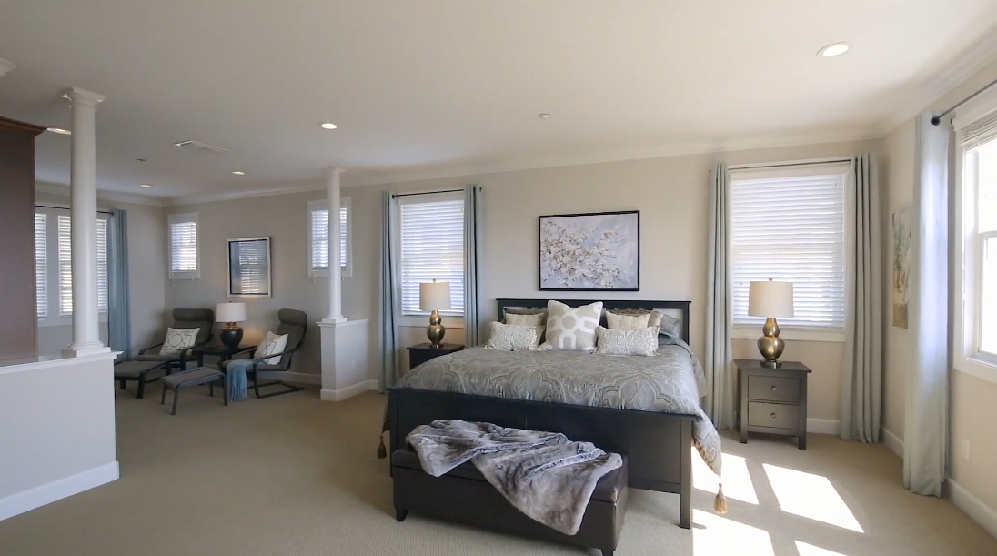 21 Photos vs. 208 Seaview Dr, Richmond, CA Interior Design Luxury Home Tour