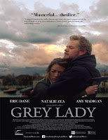 O(La dama gris) (2017)