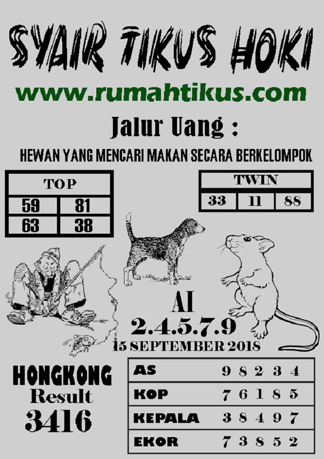 Forum Syair Hongkong Hk 15 September 2018 Kode Syair Sgp Hk Sd Motesia Forum Syair Hongkong Hk 15 September 2018 Kode Syair Sgp Hk Sd Motesia