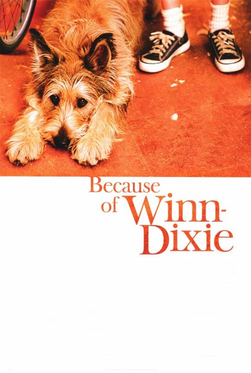 [HD] Winn-Dixie – Mein zotteliger Freund 2005 Ganzer Film Deutsch