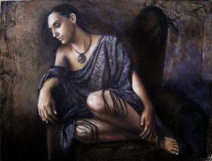 Биография в картинах. Anny Maddock Биография в картинах. Anny Maddock