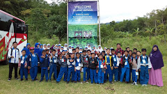 Kunjungan Edukasi Budidaya Ulat Sutera