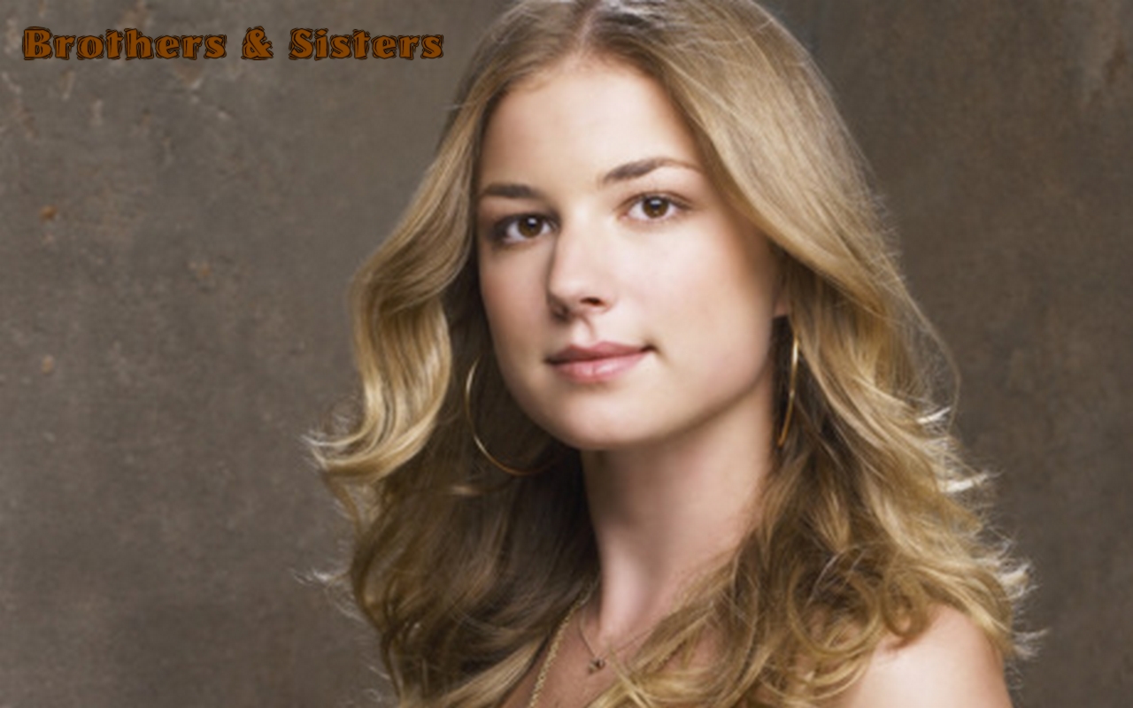 Filmovízia Brothers and Sisters [20062011]