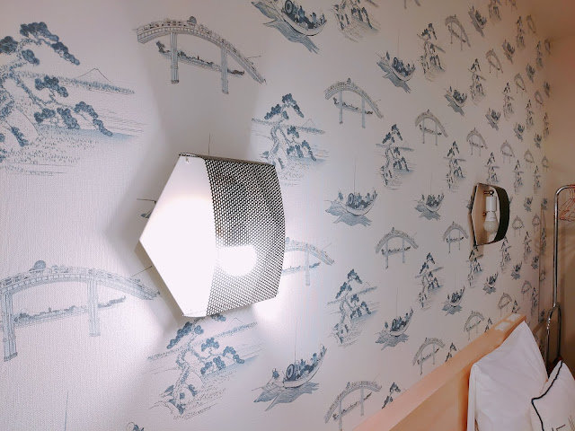 【東京】LYURO東京清澄 - THE SHARE HOTELS@遠望晴空塔、隅田川河景第一排、藍瓶咖啡