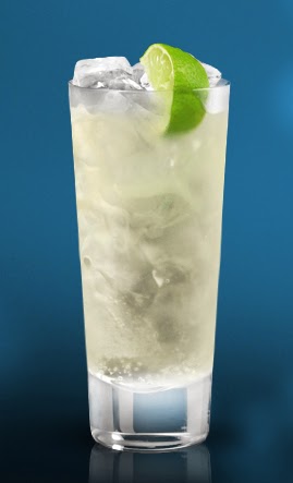 Limon & Tonic Copas : de cocktails!