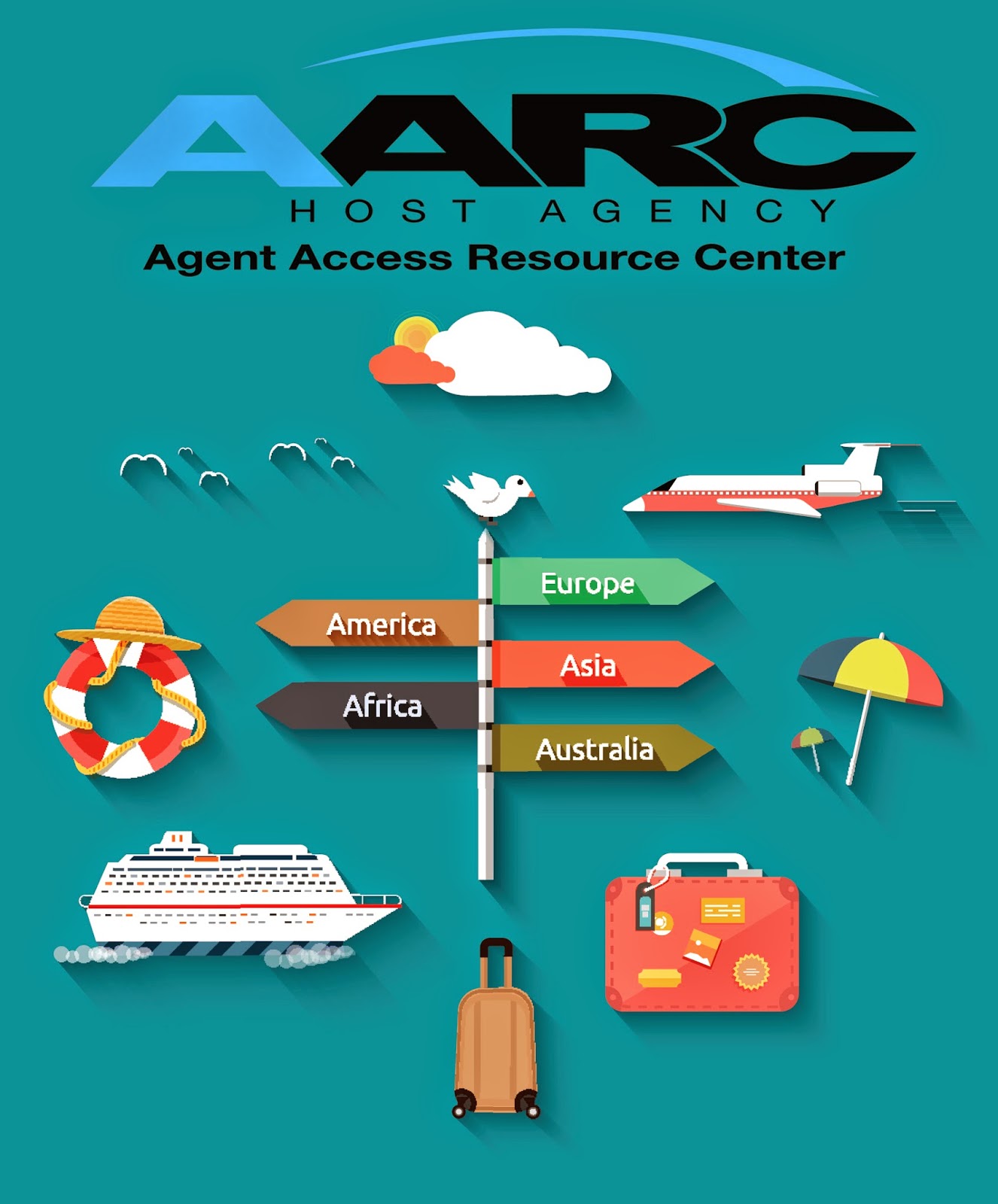 Home Based Travel Agent News The Perks of Booking Travel Packages with the Help of an Online Agent