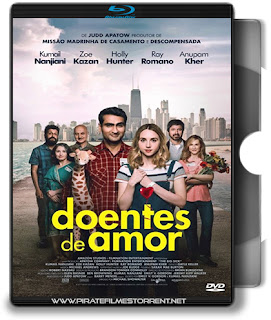 Doentes de Amor Filme