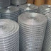 Produksi Kawat Loket Stainless Dan Galvanized | KAWAT LOKET GALVANIS / WIREMESH GALVANIS