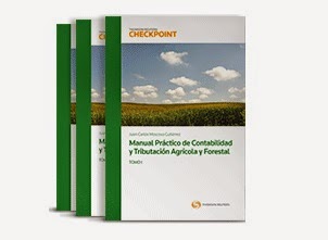 Manual Práctico de Contabilidad y Tributación Agrícola y Forestal