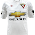 Umbro lança novas camisas da LDU de Quito