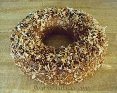 Toasted-Coconut-Pound-Cake-with-Lime-Glaze