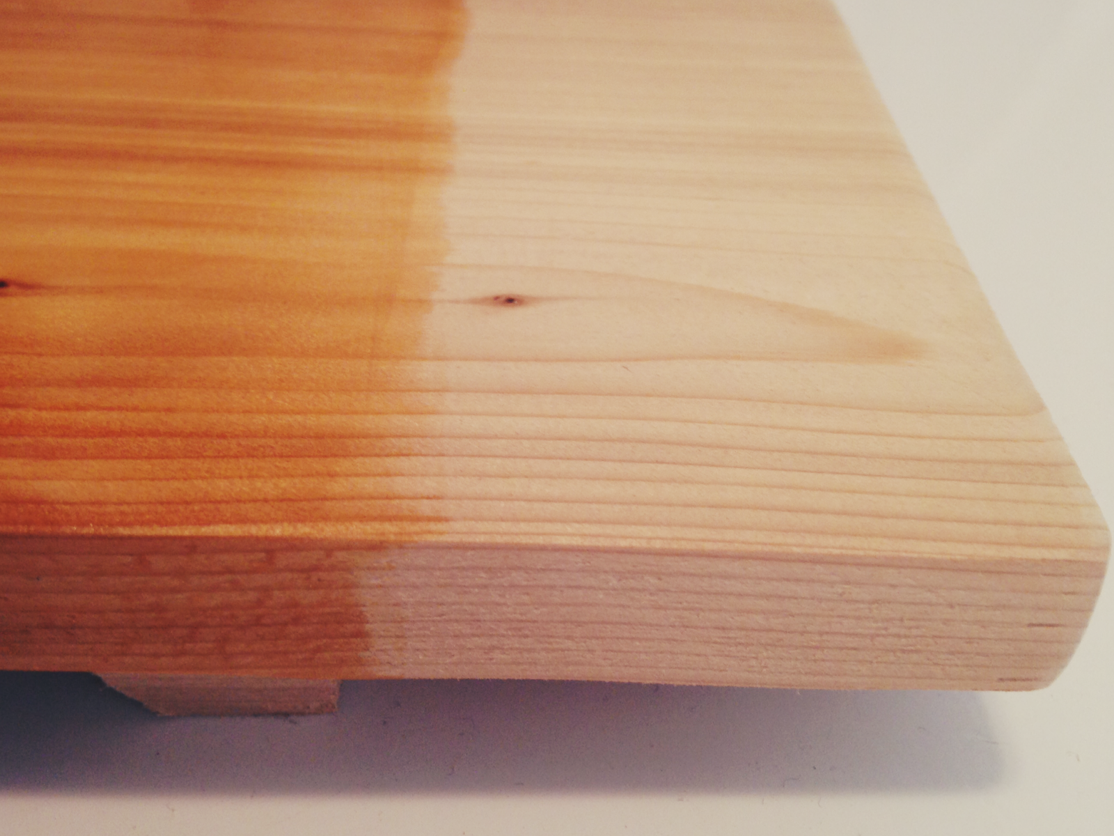 REHOBOTH FARM Why We Use Clark's Cutting Board Oil and Wax on our Products An Honest Review