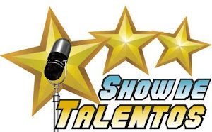 Mostre o seu Talento nas aulas shows e no Show de Talentos