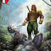 Kobi Bhediya Posters Raj Comics Superhero