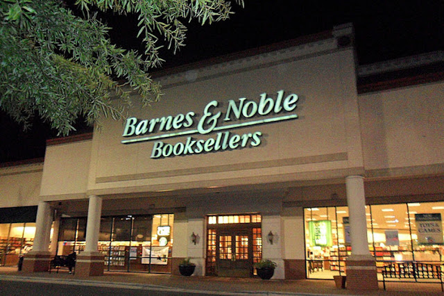 Livraria Barnes & Noble em Miami Livraria Barnes & Noble em Miami