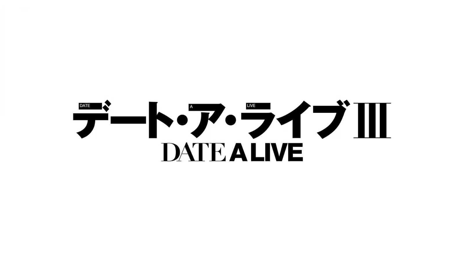 Date A Live S3 E4 – More Natsumi Pls – Umai Yomu Anime Blog
