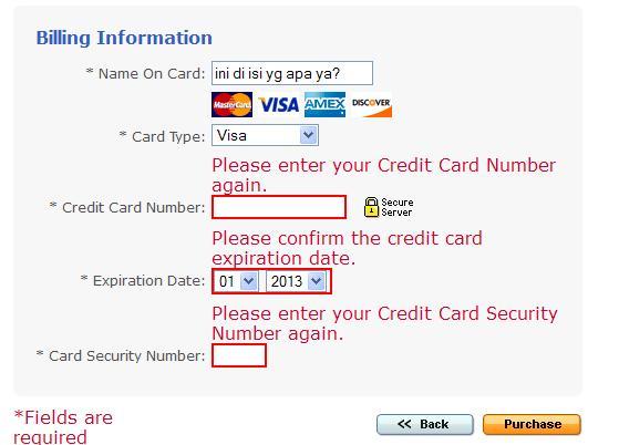 Name info url. Name info url