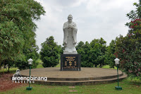 taman budaya tionghoa indonesia