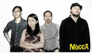 My hobby my adventure1 Mocca and friends