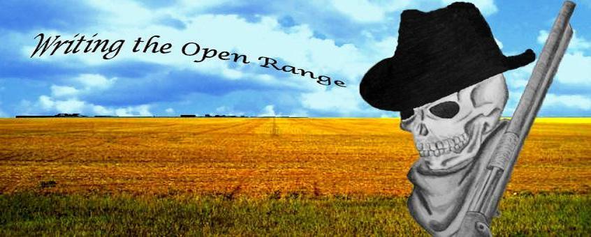 Writing the Open Range