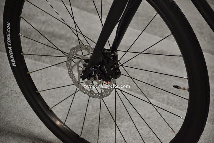 ROCKBIKES GREED PHASE2(ロックバイクス グリード） | TWOPEDAL