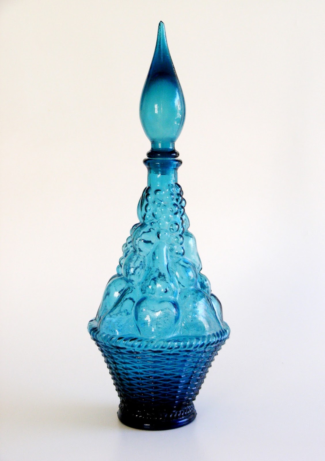 VAMP FURNITURE Vintage Genie bottles_11 October 2017