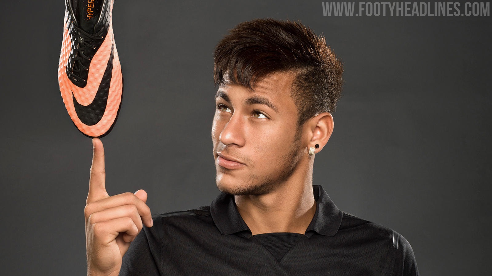 Puma Soon: Full Nike Neymar Boots - 2005-2020 - Adidas 2004 - Footy Headlines