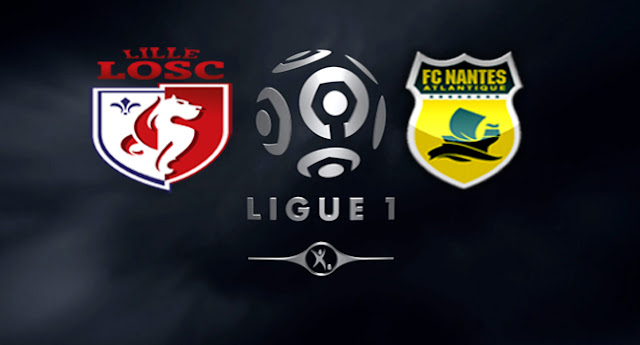 Prediksi Lille vs Nantes Prediksi Lille vs Nantes