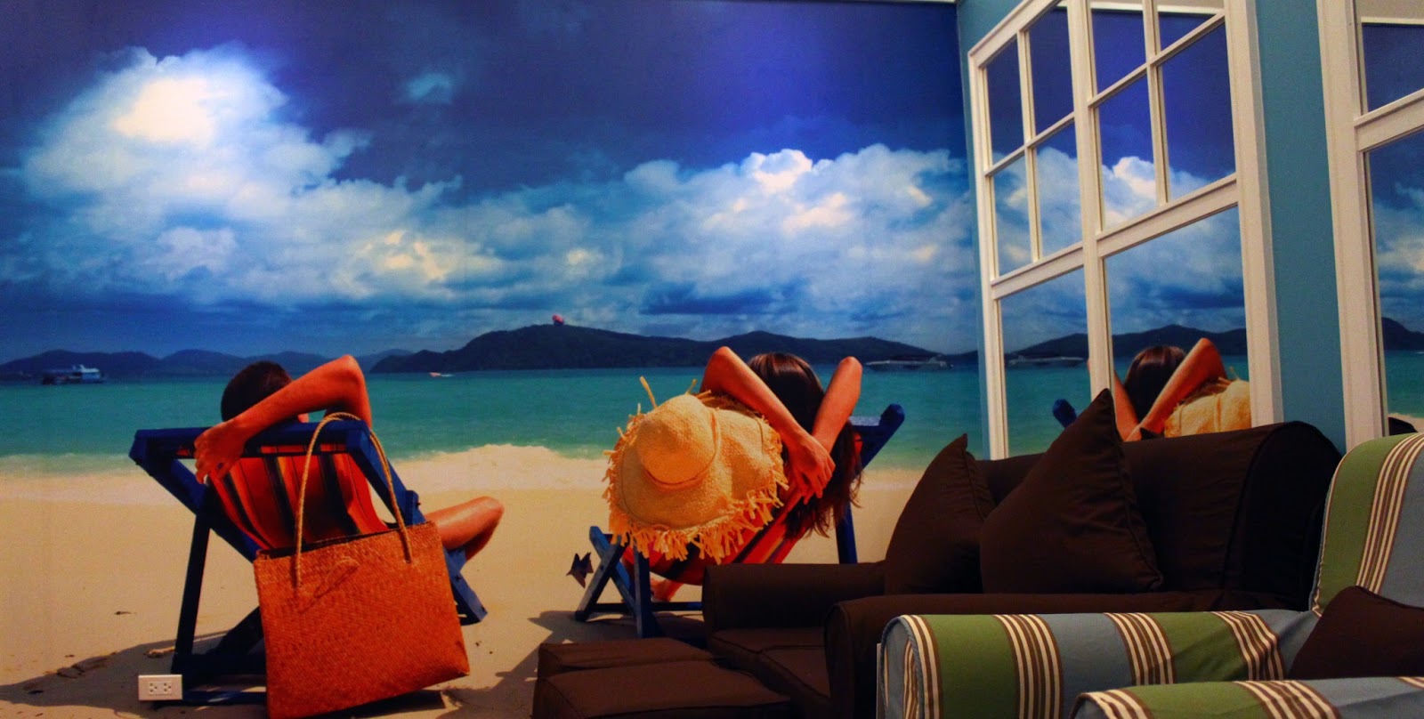 Press Release Nailaholics Nail Salon and Spa now open in Gateway