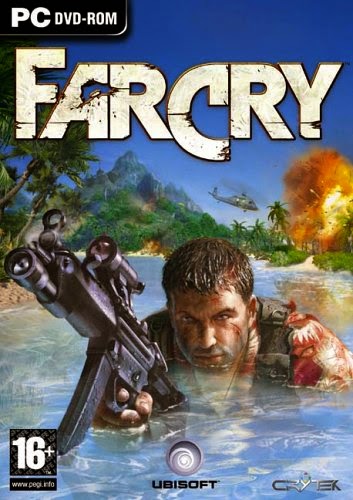 Far cry - PC torrent Far cry - PC torrent