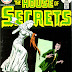 House of Secrets #115 - Alex Nino art 