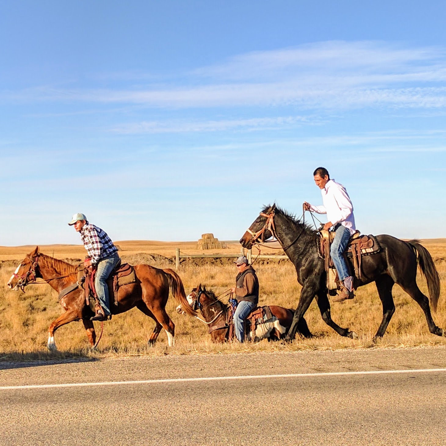 Dean and Mindy walk into a bar 6 South Dakota Facts to Learn