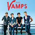 Encarte: The Vamps - Meet the Vamps (DVD Edition)