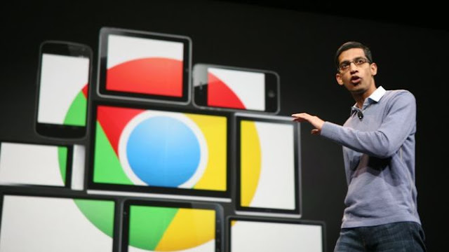 Google Chrome Meluncurkan Pemblokiran Iklan Default
