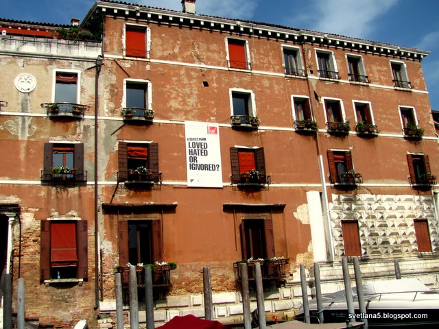 Benetke, Venezia Italija