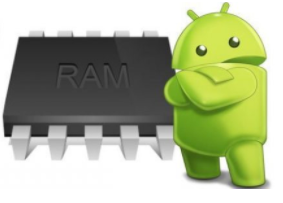 android ram android ram