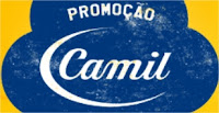 Promoção Camil 'Em busca do melhor feijão com arroz do Brasil' www.melhorarrozcomfeijao.com.br