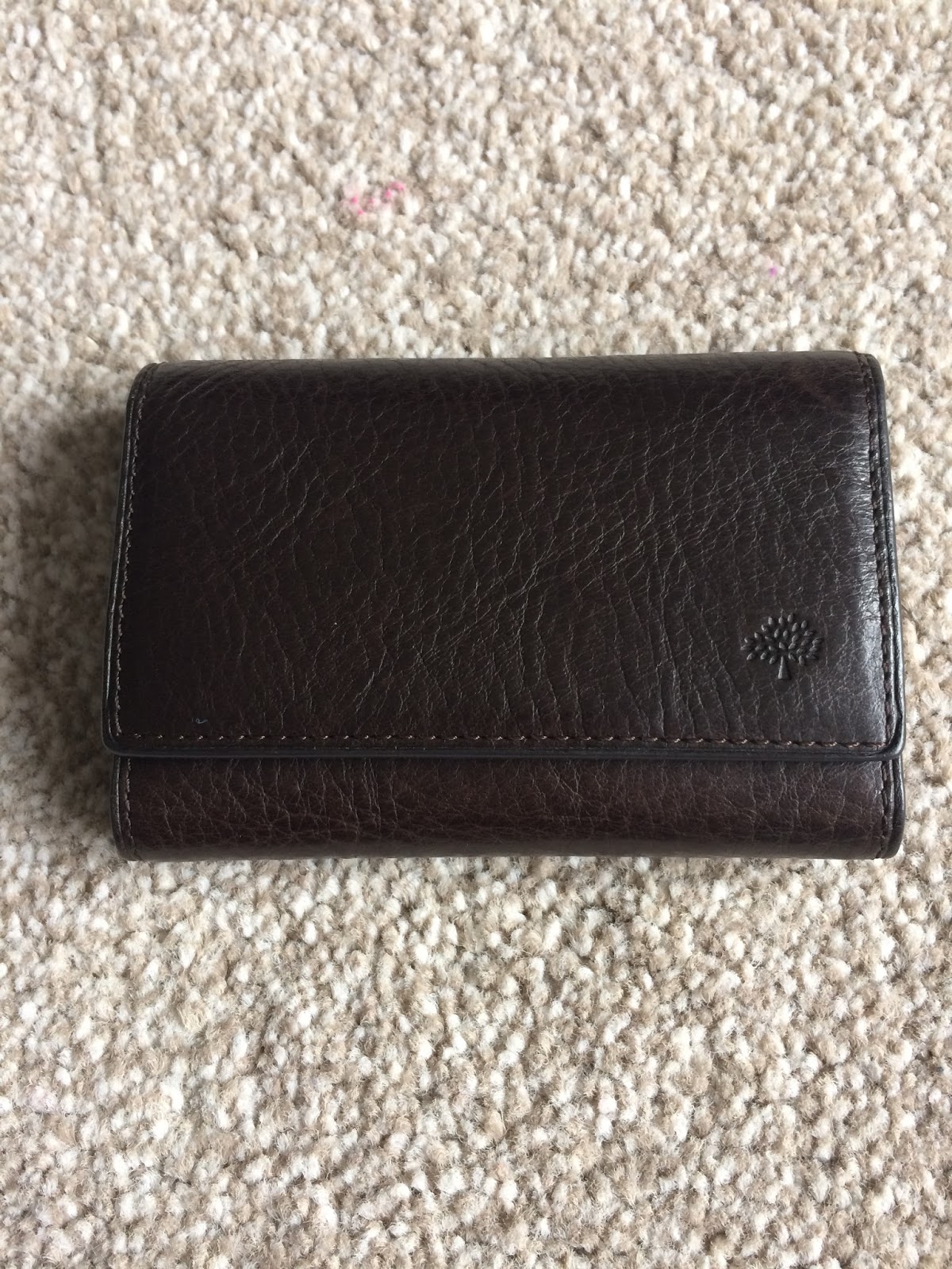 mulberry key pouch