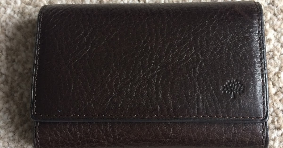 mulberry key pouch